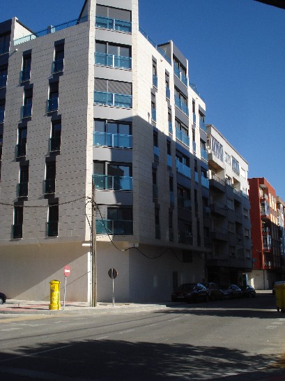 Pisos, casas, chalets... en Vilagarcia de Arousa