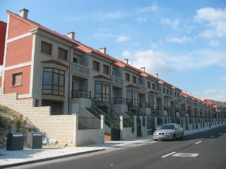 V_PROMO 21 -  Viviendas en  CARRIL