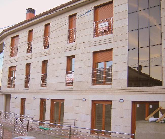 B_PROMO 9 -  Viviendas en  Bri�n