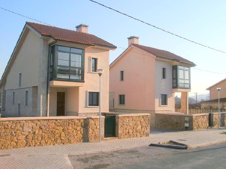 B_PROMO 10 -  Viviendas en  Bri�n