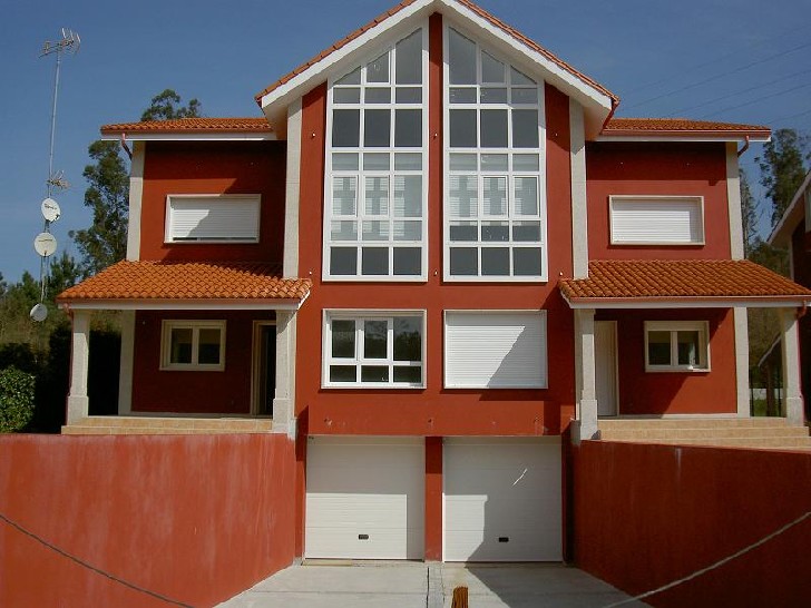 B_PROMO 16 -  Viviendas en  BERTAMIRANS