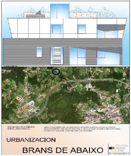 B_PROMO26 -  Viviendas en  Bri�n