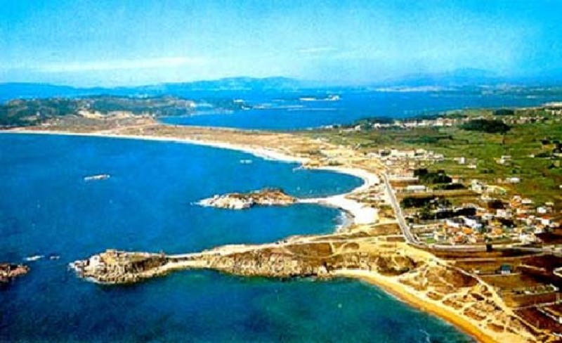 B_PROMO29 -  Viviendas en  Sanxenxo