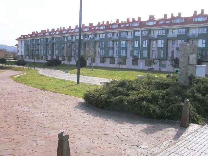 B_PROMO 36 -  Viviendas en  BERTAMIRANS