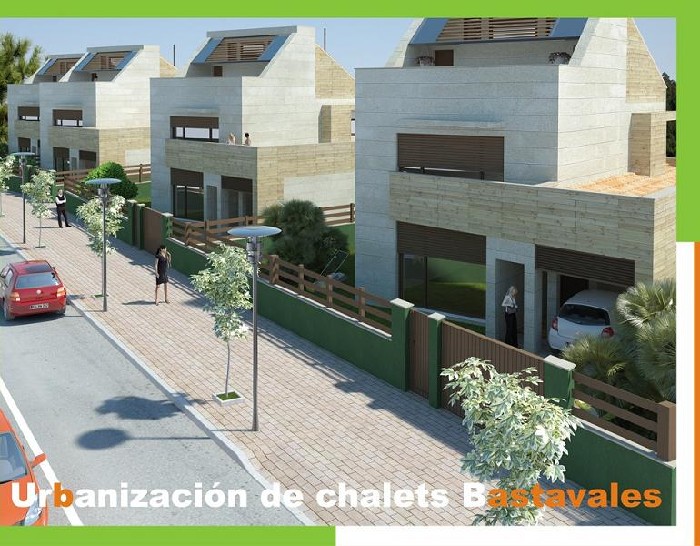 B_PROMO 49 -  Viviendas en  Bri�n