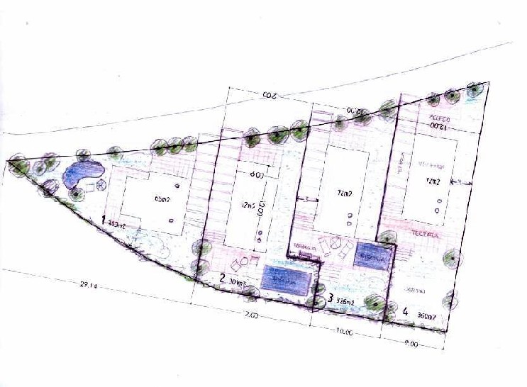 B_PROMO69 -  Viviendas en  Bri�n