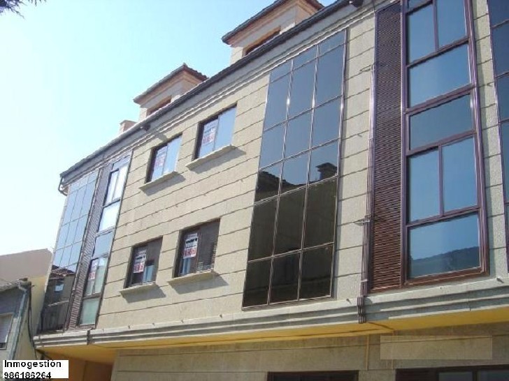 V_PROMO 26 -  Viviendas en  CAMBADOS