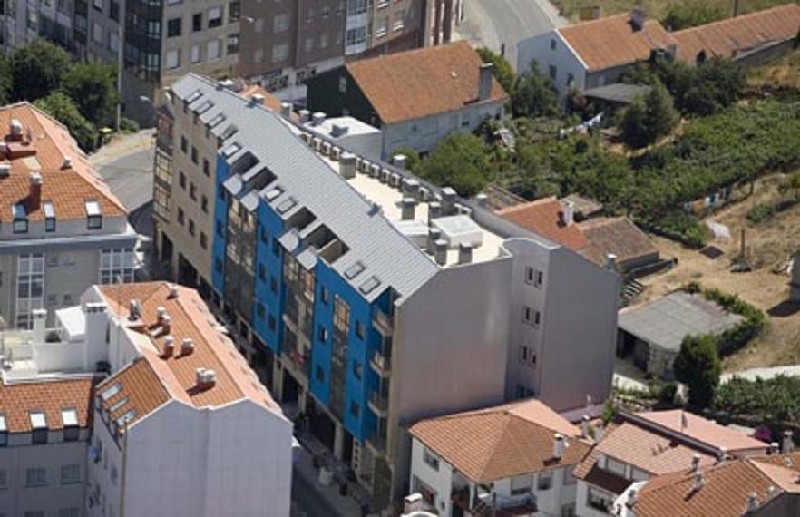 B_PROMO72 -  Viviendas en  Portos�n