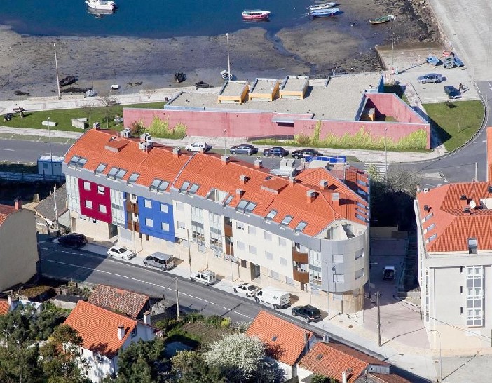 B_PROMO74 -  Viviendas en  Portos�n