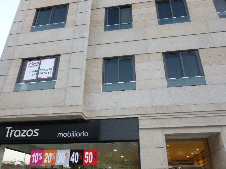 Pisos, casas, chalets... en Vilagarcia de Arousa