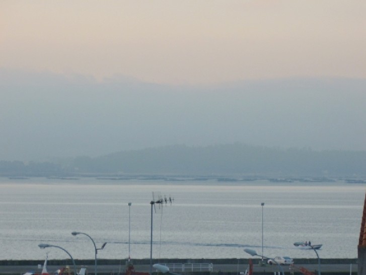 V_83 -  Atico en  Vilagarcia de Arousa