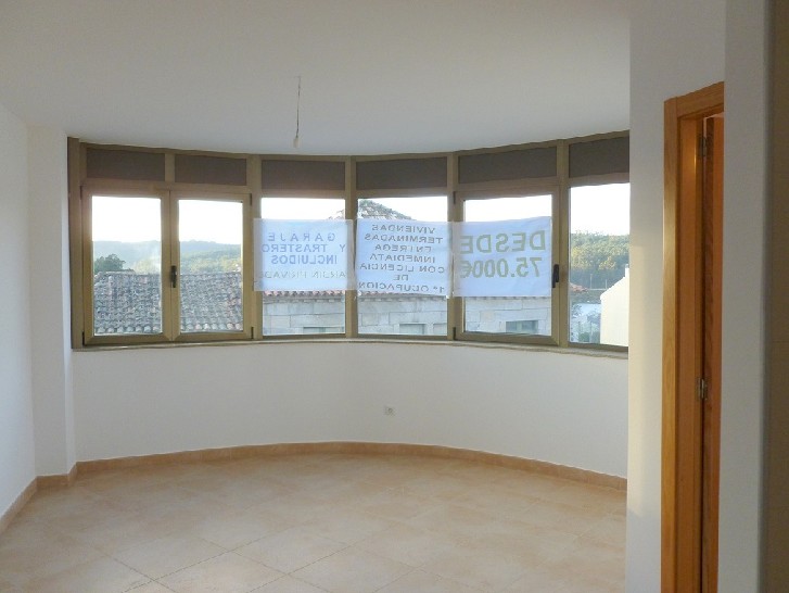 V_88 -  Apartamento en  CATOIRA