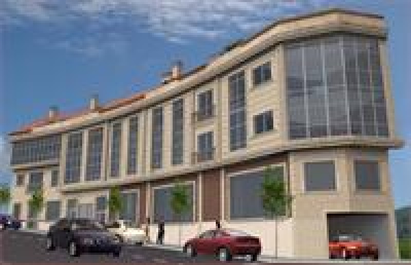 V_93 -  Bajo comercial en  CATOIRA