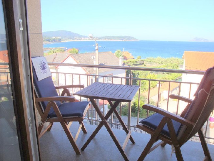 B_898 -  Apartamento en  Portos�n