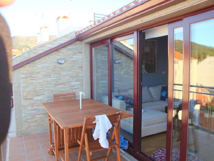 B_899 -  Apartamento en  Portos�n