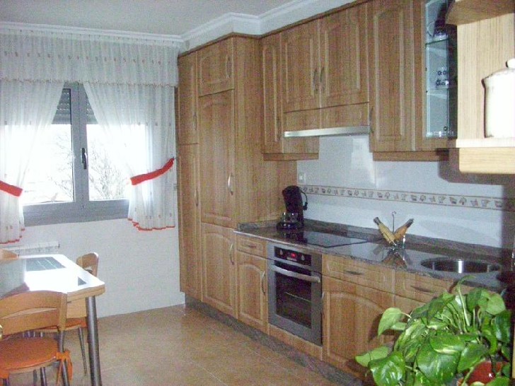 B_960 -  Piso en  O PINO