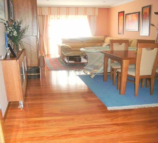 B_1020 -  Piso en  Bri�n