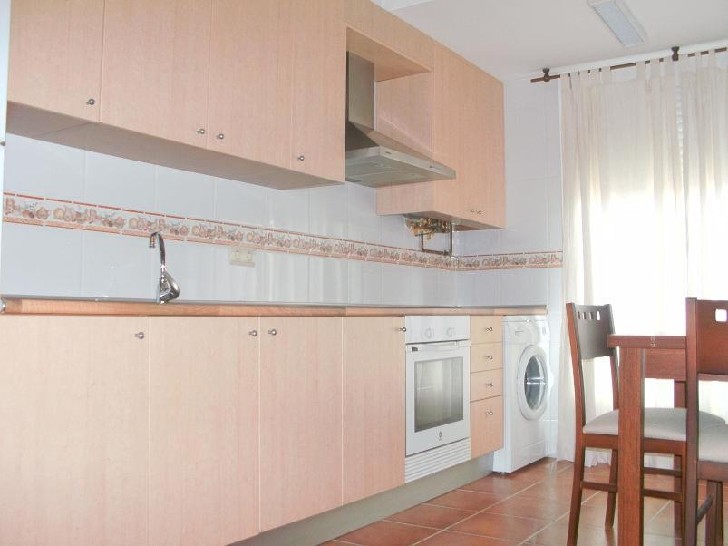 B_1070 -  Apartamento en  Bri�n