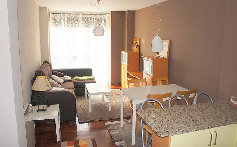B_1084 -  Apartamento en  BERTAMIRANS