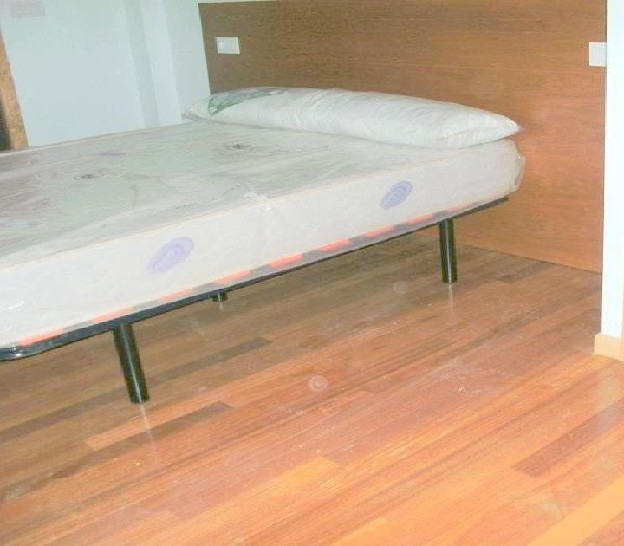 B_1119 -  Apartamento en  BERTAMIRANS