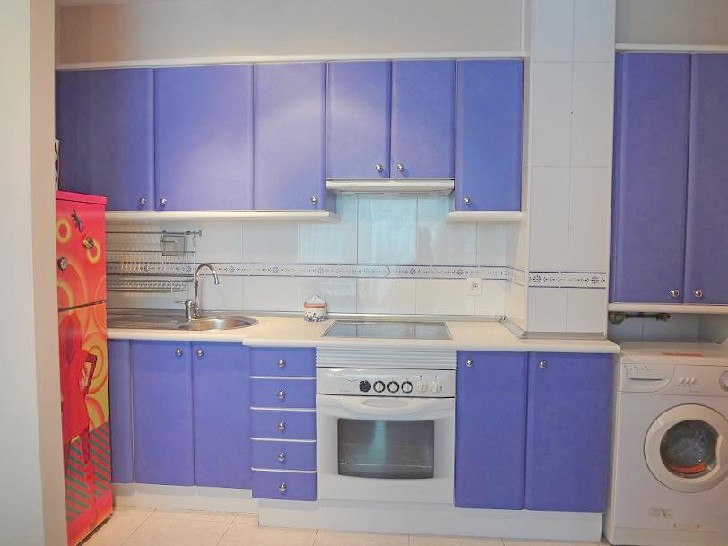 B_1129 -  Apartamento en  Bri�n