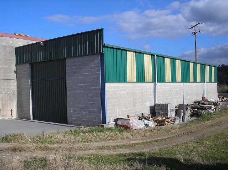 V_262 -  Nave en  MEIS