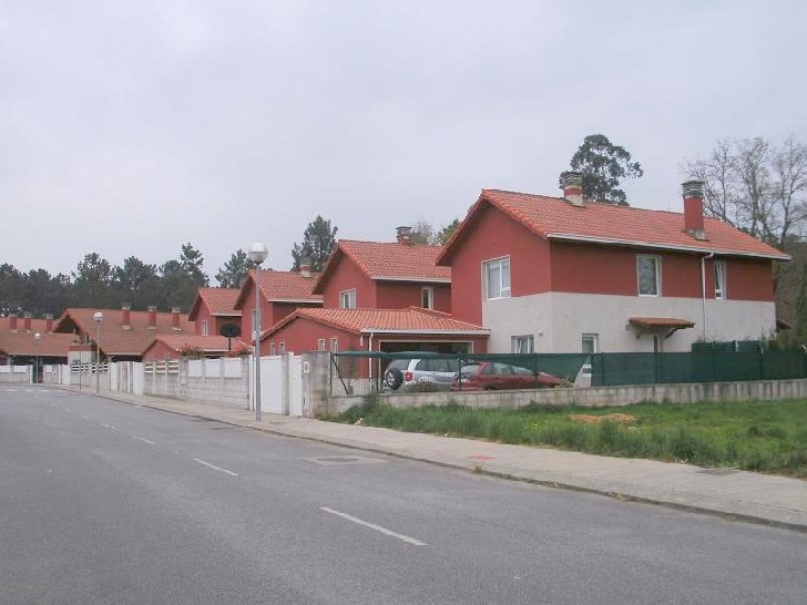 B_1138 -  Casa en  BERTAMIRANS