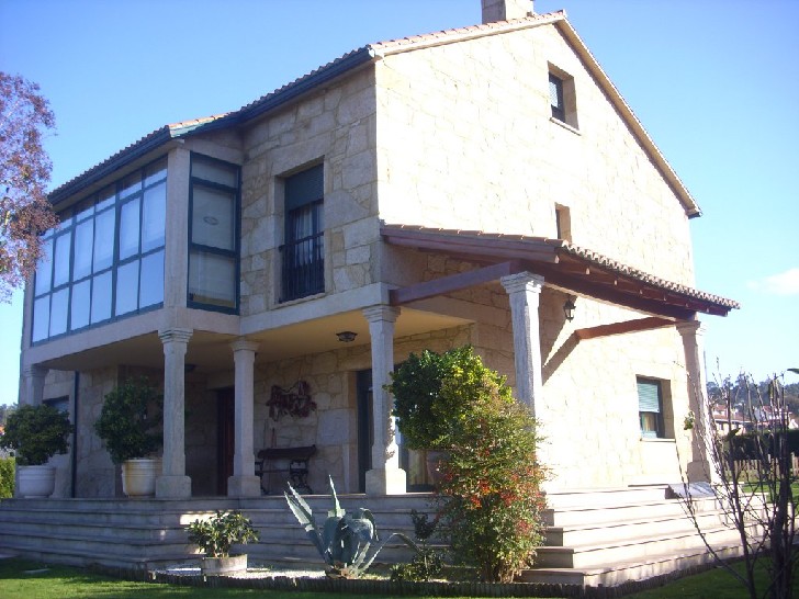 B_1142 -  Casa en  BERTAMIRANS