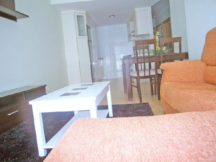 B_1164 -  Apartamento en  Portos�n
