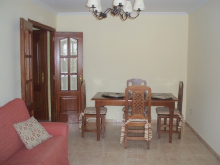 V_349 -  Apartamento en  CALDAS DE REIS