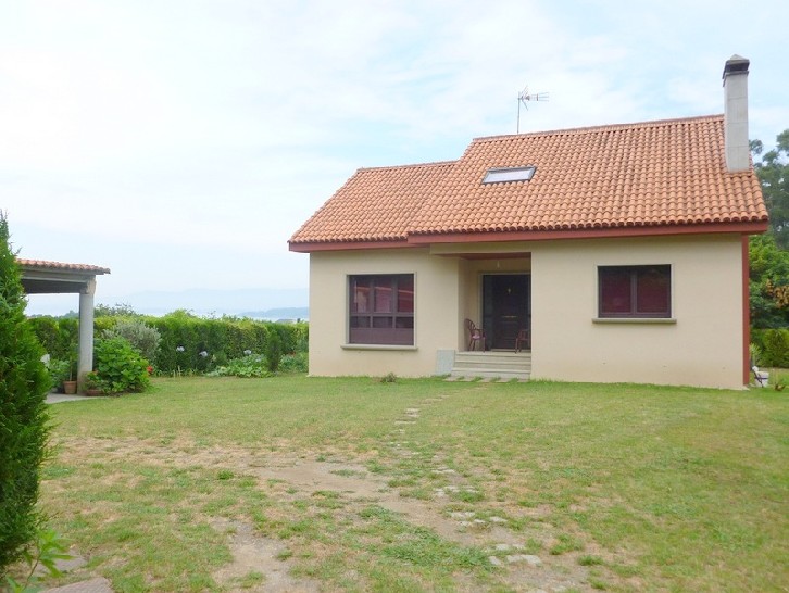 V_371 -  Casa en  BAMIO