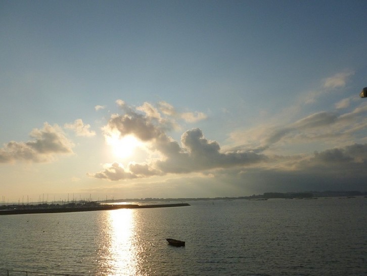 V_376 -  Casa en  VILAXOAN