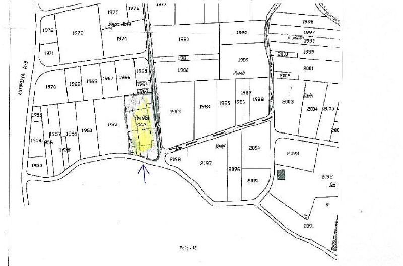 V_378 -  RUSTICO en  BARRO