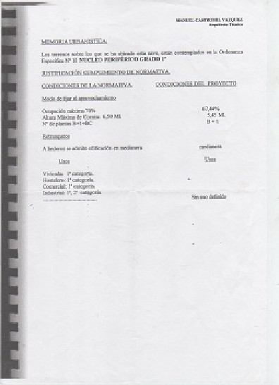 V_385 -  Nave en  Vilagarcia de Arousa