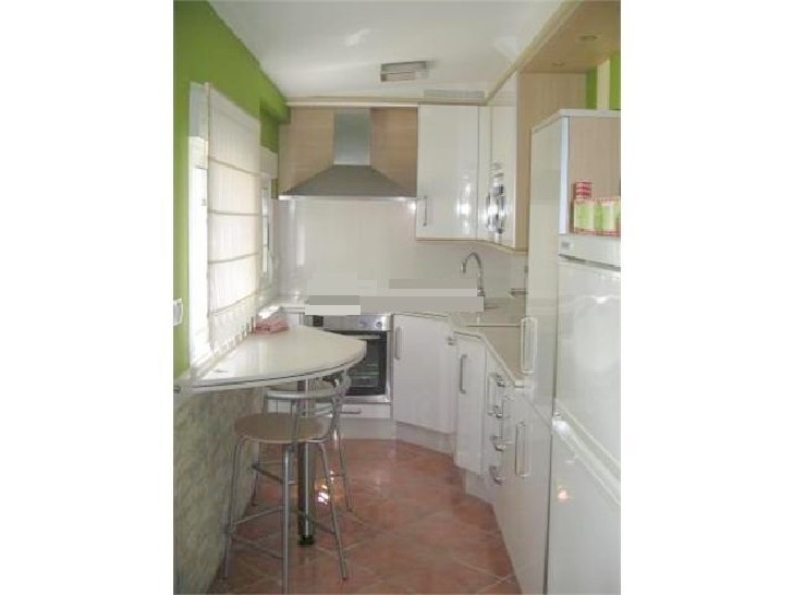 V_412 -  Casa en  ISLA DE AROSA