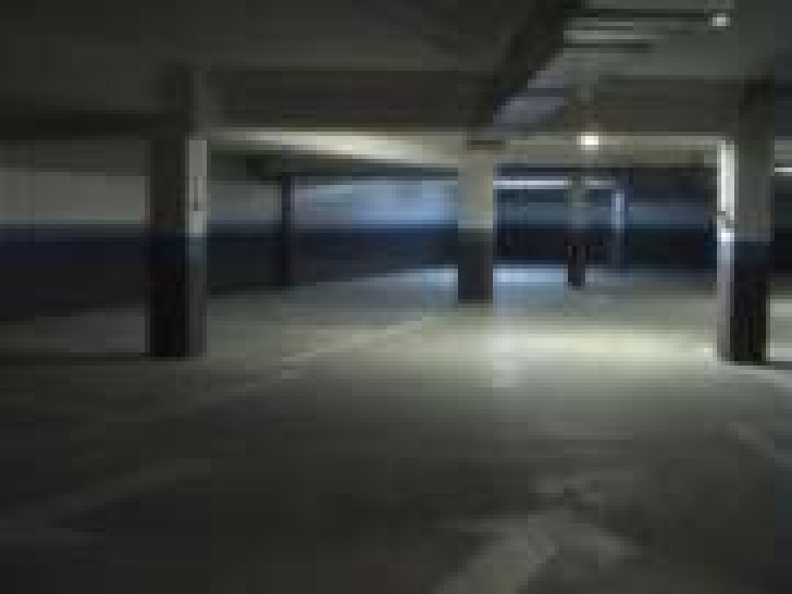 V_423 -  Plaza de garaje en  Vilagarcia de Arousa