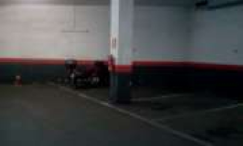 V_424 -  Plaza de garaje en  Vilagarcia de Arousa