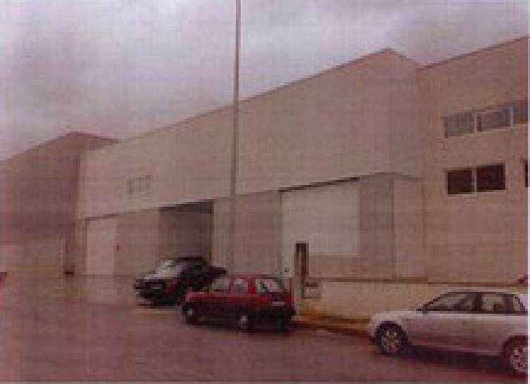 V_430 -  Nave en  CAMBADOS