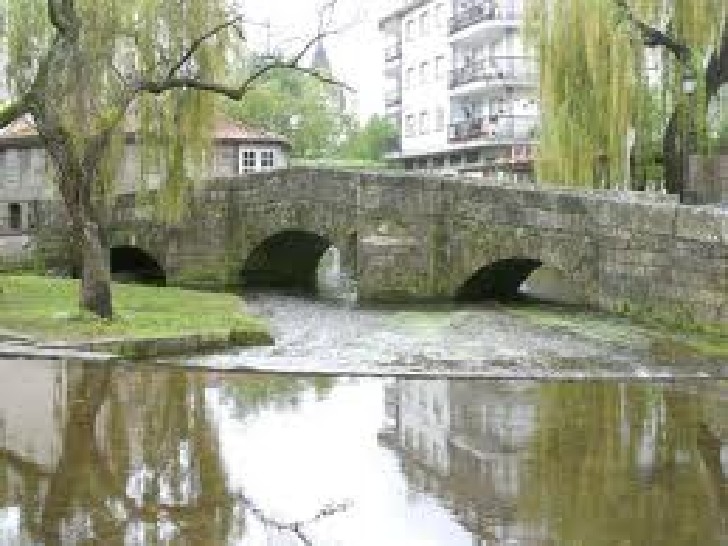 V_456 -  Piso en  CALDAS DE REIS