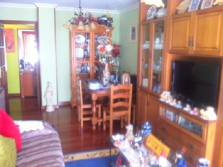 V_479 -  Piso en  Padr�n