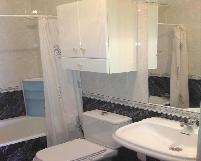 B_1370 -  Apartamento en  BERTAMIRANS