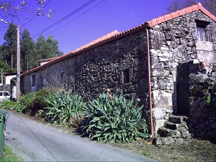 V-774 -  Casa en  MEIS