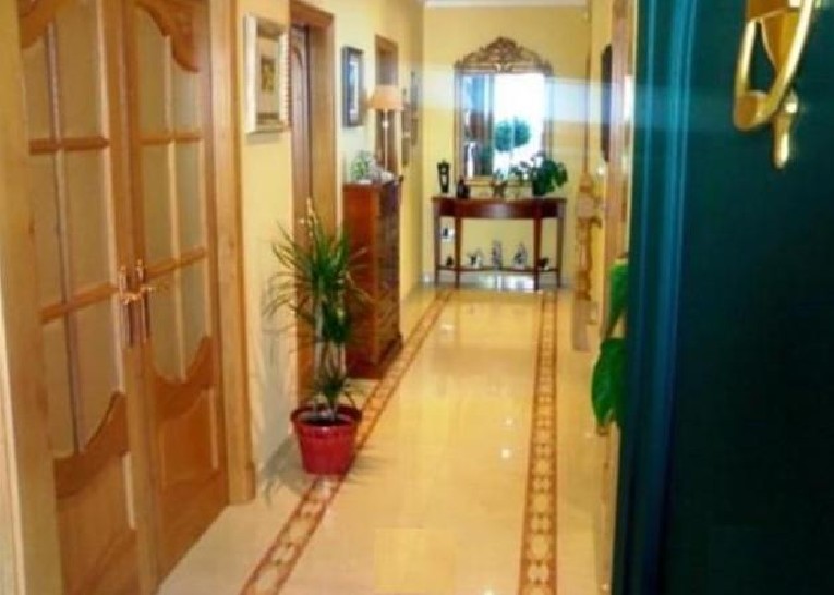 V_790 -  Chalet en  Vilagarcia de Arousa