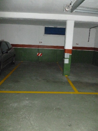 V_796 -  Plaza de garaje en  Vilagarcia de Arousa