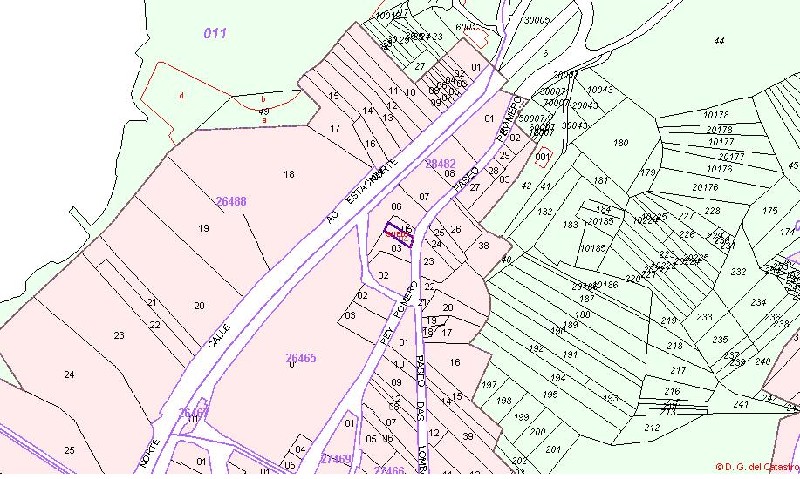 V_813 -  RUSTICO en  CATOIRA