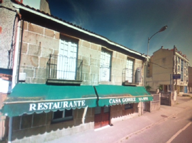 V_929 -  Bajo comercial en  PONTECESURES