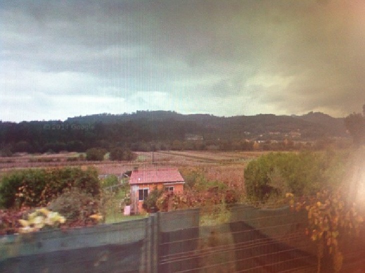 V_943 -  Casa en  CALDAS DE REIS