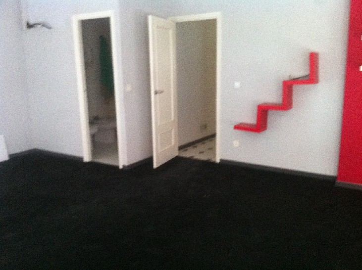 V_955 -  Oficina - Despacho en  Vilagarcia de Arousa