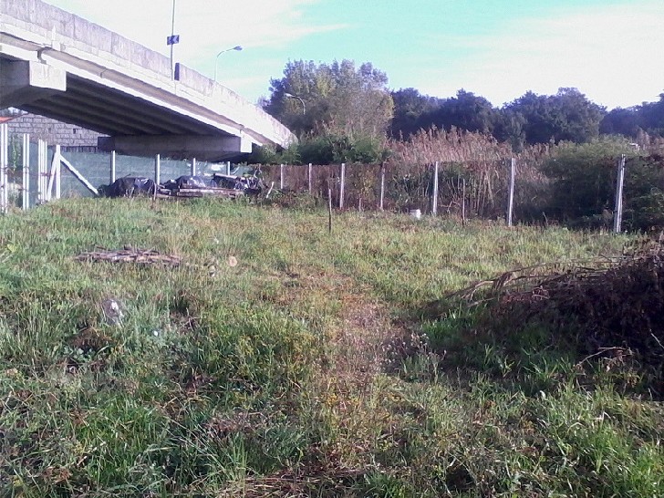 V_998 -  URBANO en  Vilagarcia de Arousa