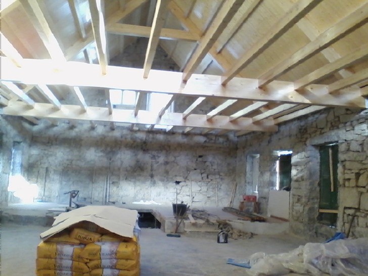 V_1008 -  Oficina - Despacho en  Vilagarcia de Arousa